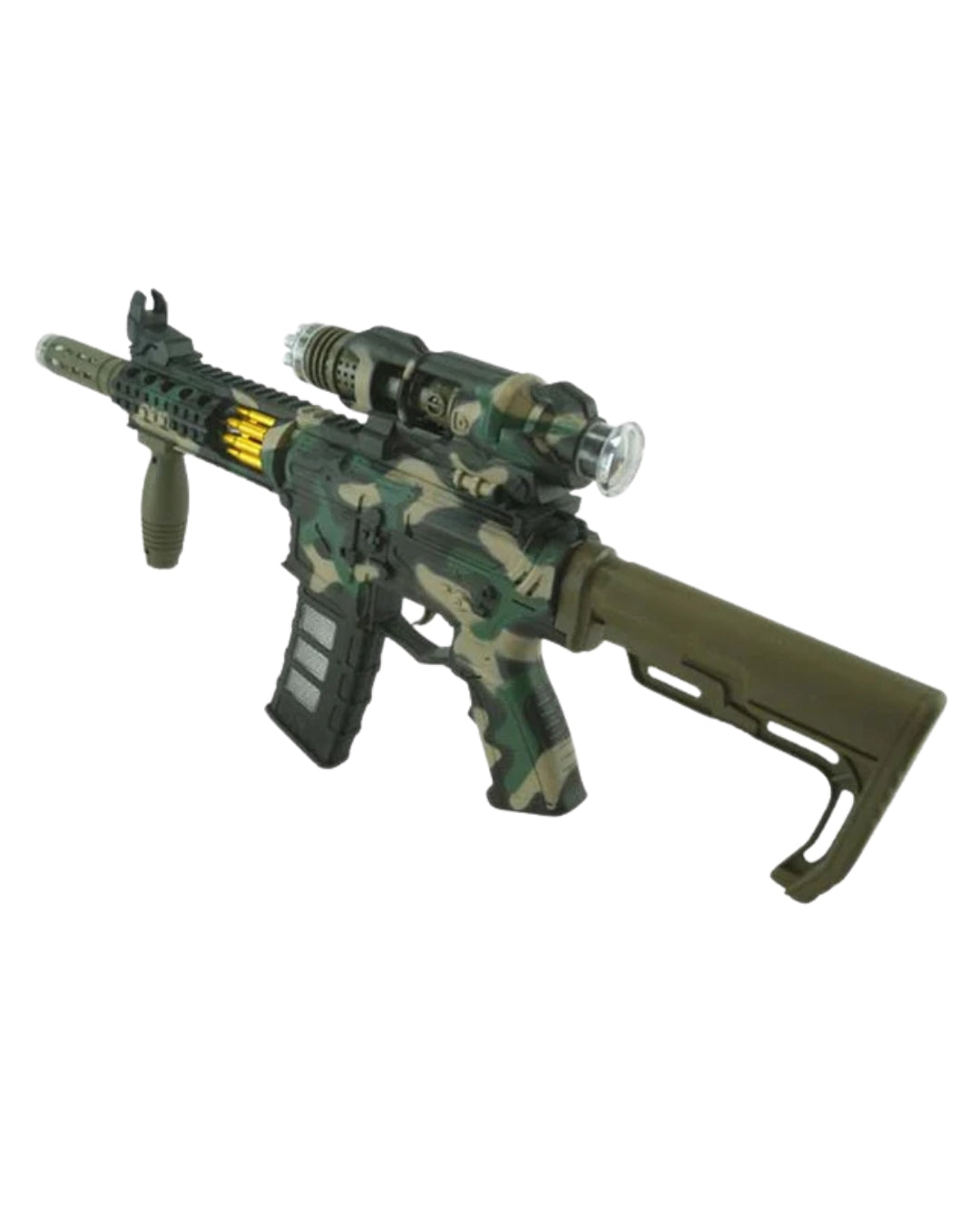M4 Toy Gun