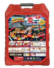 Track Race Set