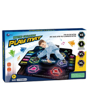 Interactive Sea Animal Learning Mat