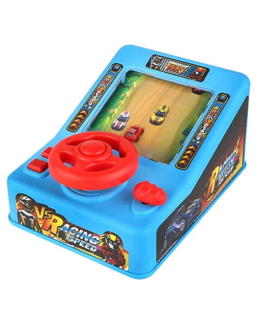 Racing Big Adventure