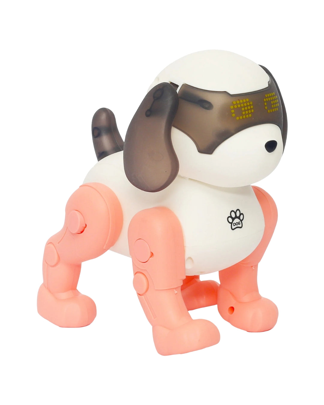 Dancing Robot Dog Toy
