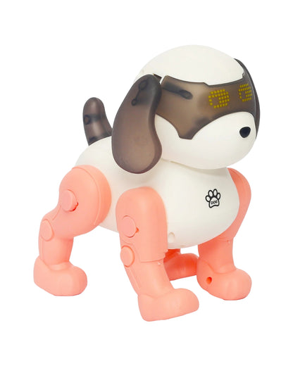 Dancing Robot Dog Toy