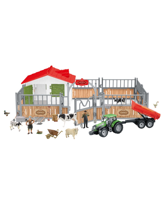Farm Playset