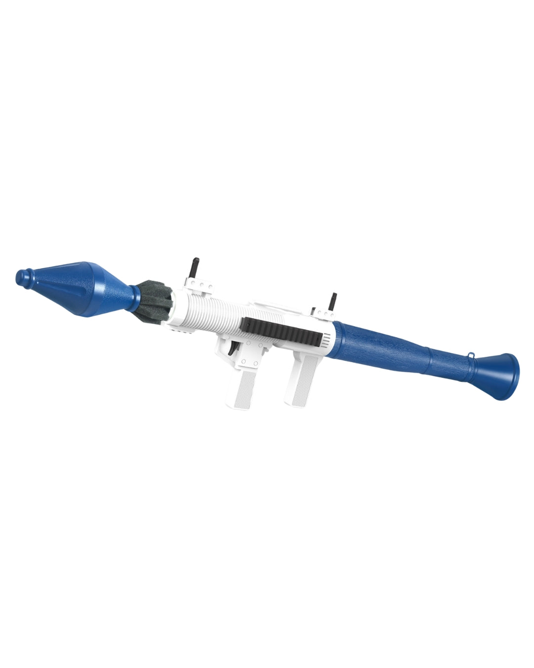 Rocket Launcher Toy