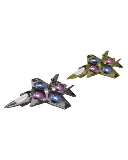 Foam Fighter Jet Toy