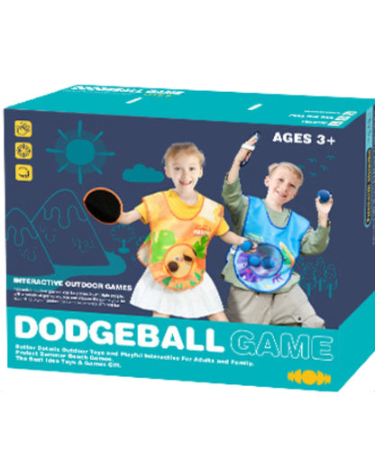 Dodgeball Game Set