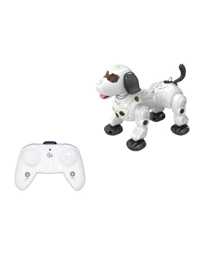 Robot Dog Remote-Controlled Toy