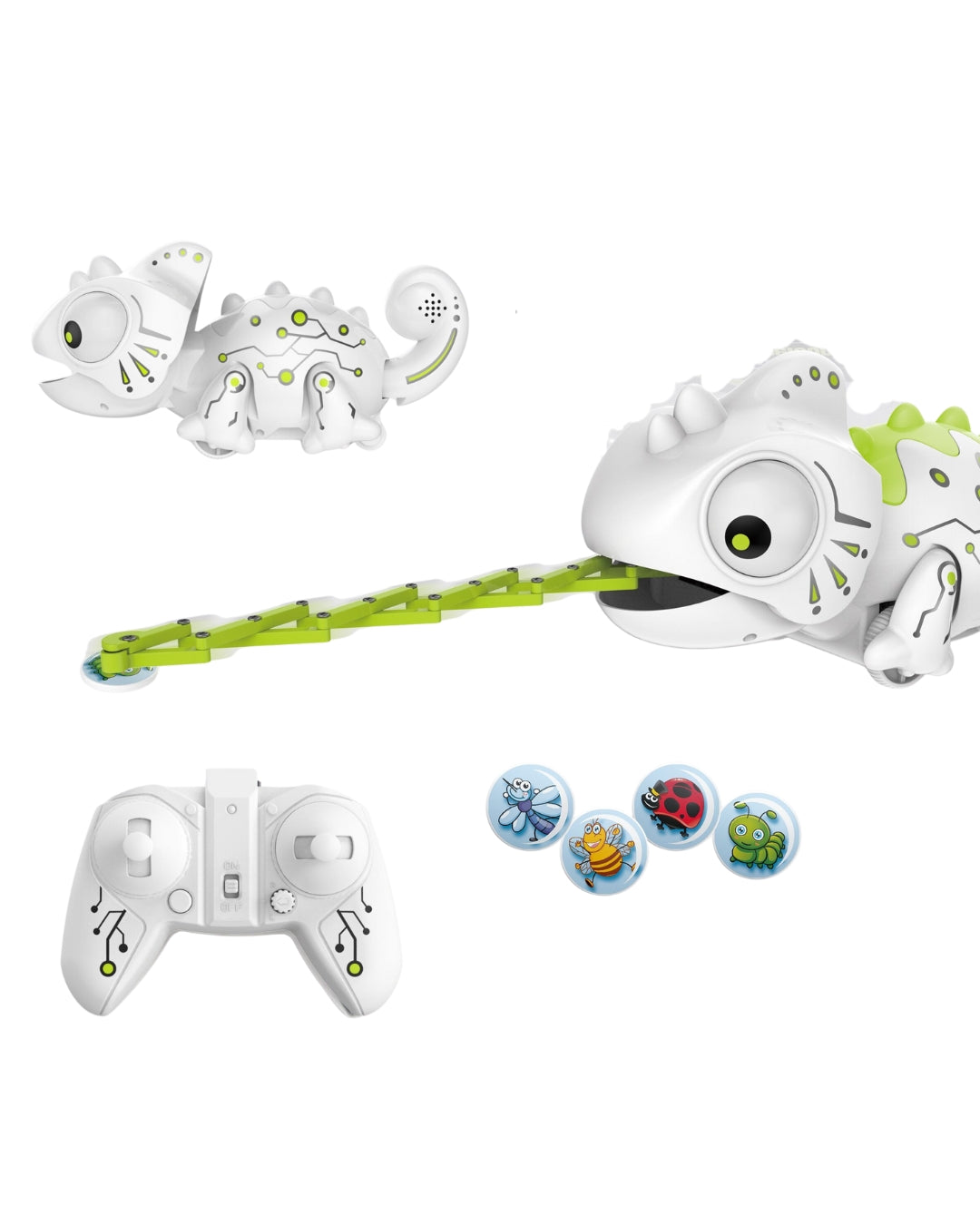 Remote Control Robot