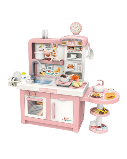 Dream Kitchen Playset