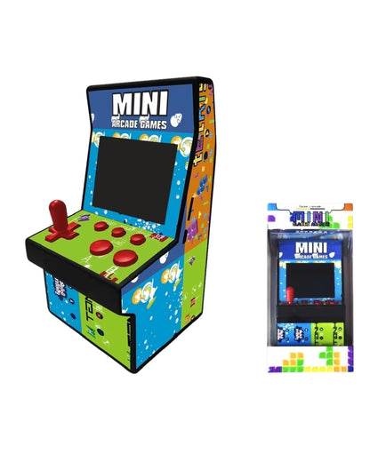 Mini Arcade Handheld Console