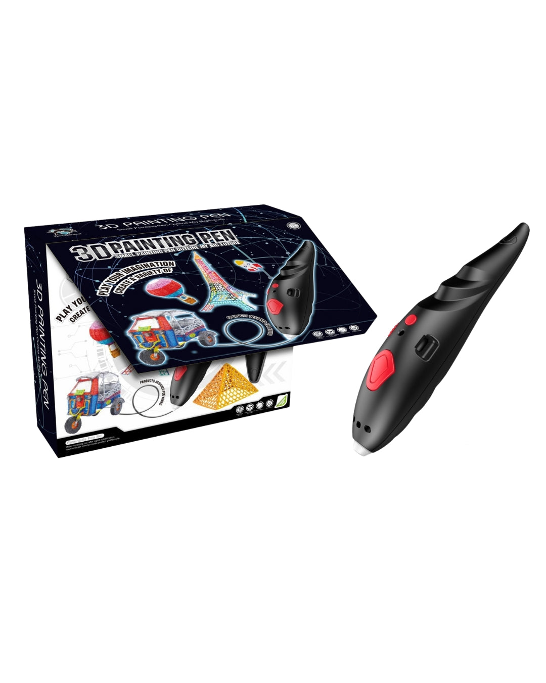 3D Printing Pen