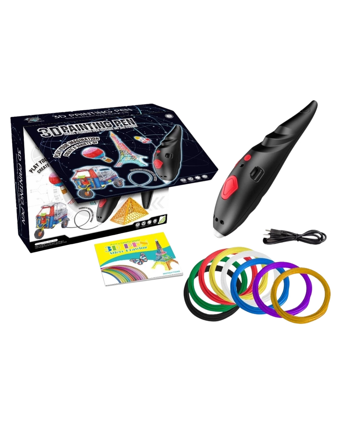 3D Printing Pen