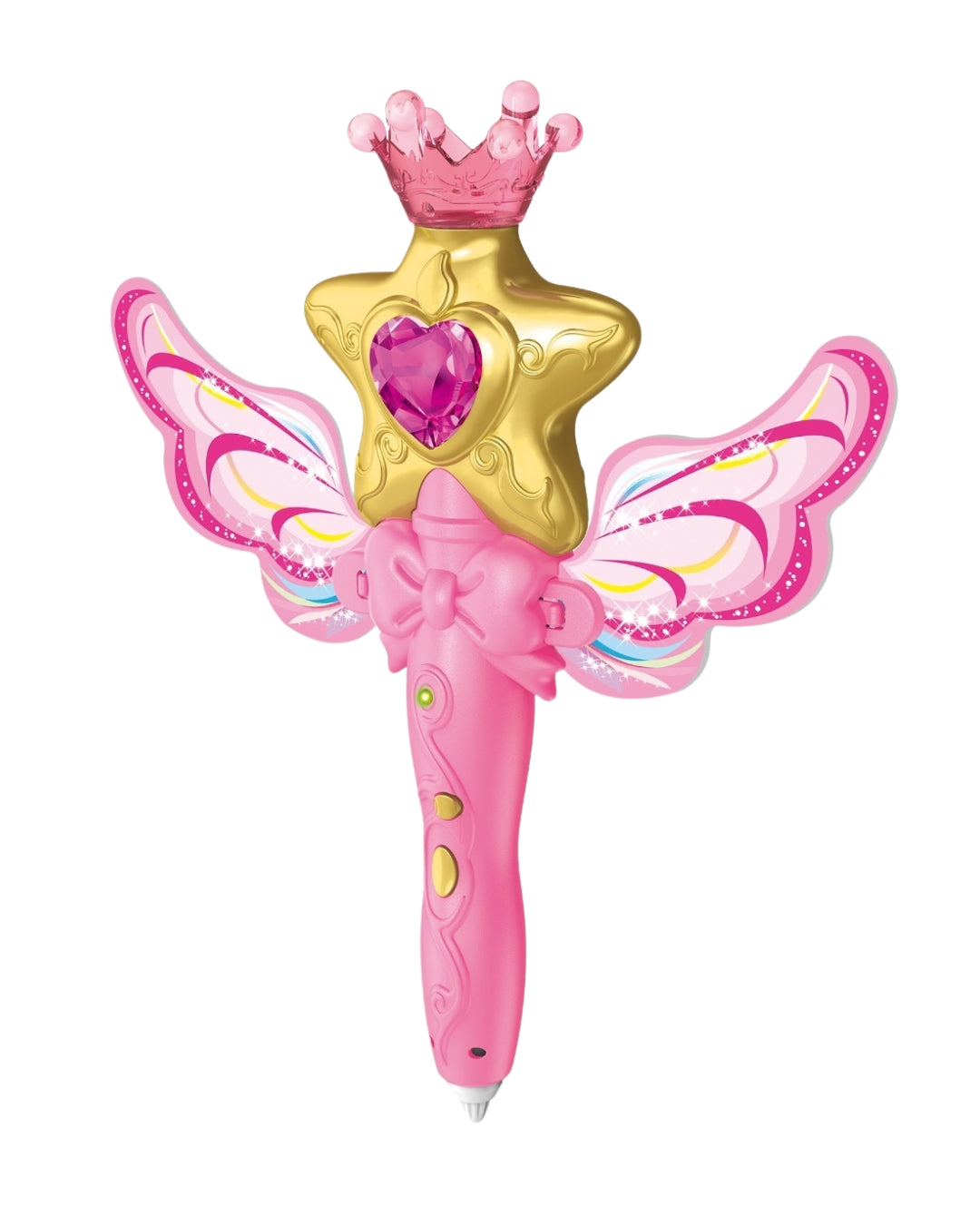 Fairy-Themed 3D Printing Pen