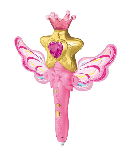 Fairy-Themed 3D Printing Pen