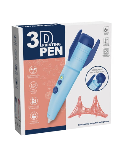 3D Printing Pen (Assorted)