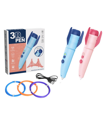 3D Printing Pen (Assorted)