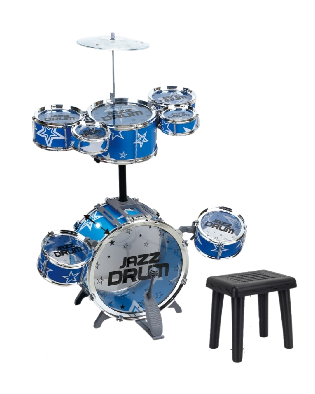 Drum Set