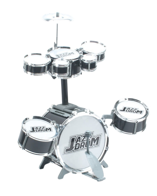 Jazz Drum Set