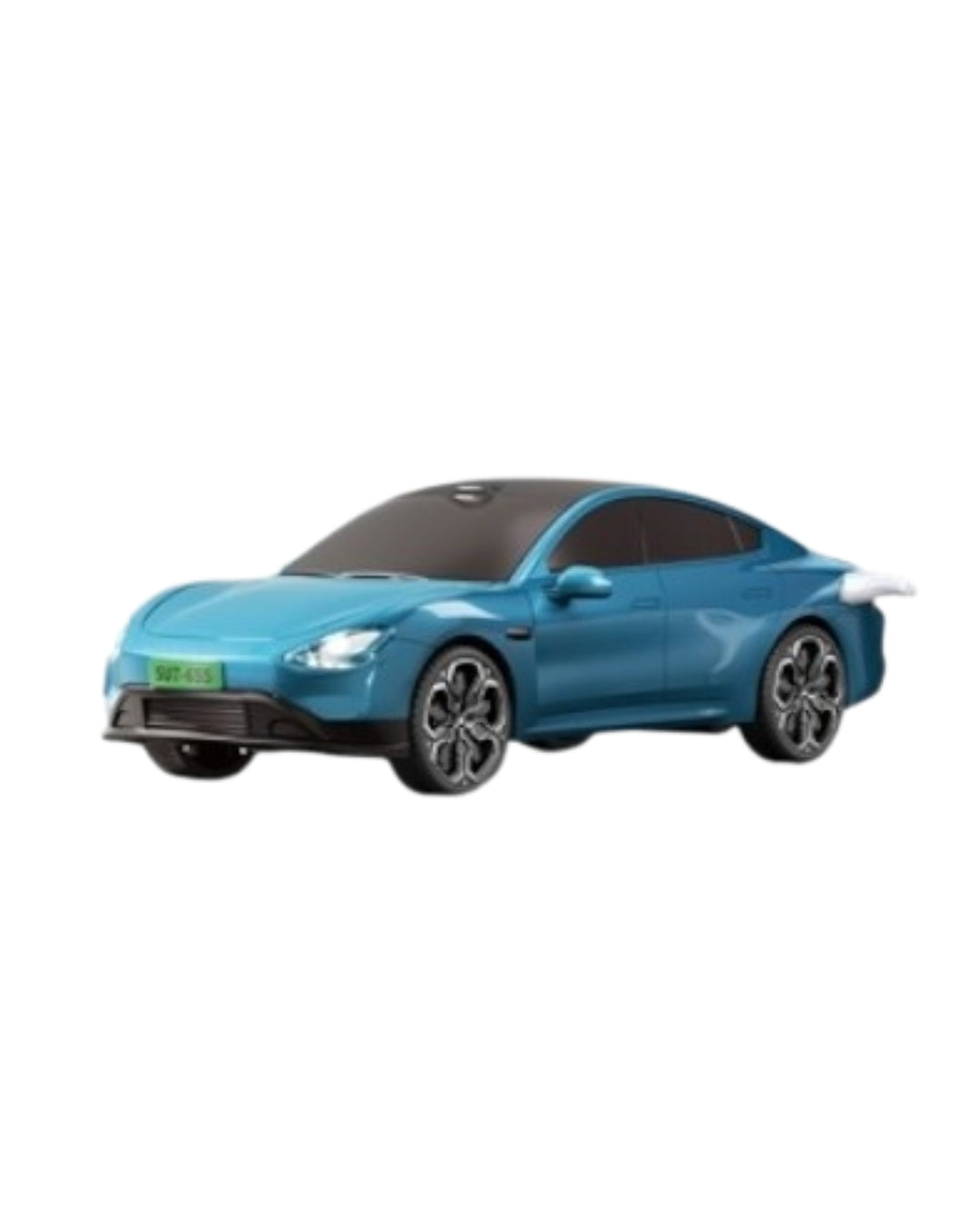 1:24 Scale RC Turbo Car (Assorted)