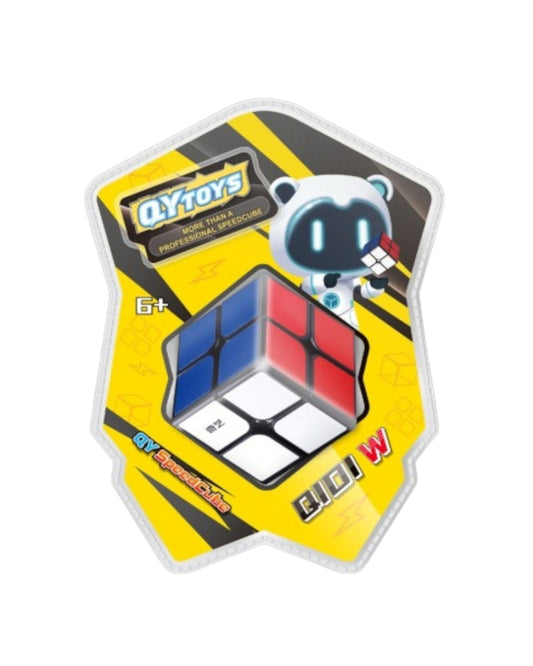 2x2 Rubik’s Cube