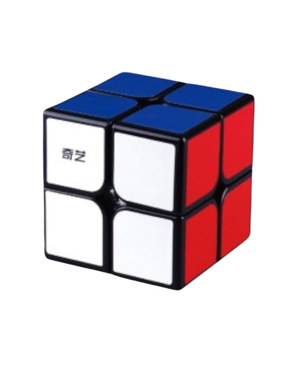 2x2 Rubik’s Cube
