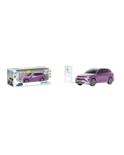 New Energy Remote Control Car (Assorted)