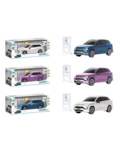 New Energy Remote Control Car (Assorted)