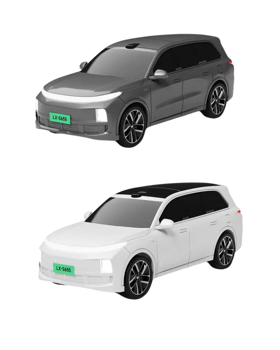 RC Electric Toy Car (Assorted)