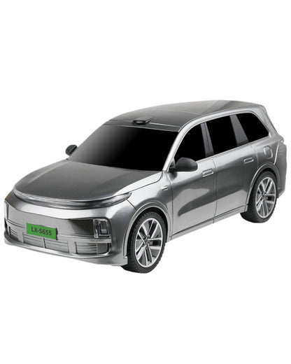 RC Electric Toy Car (Assorted)