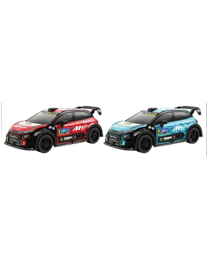 High-Speed Drift RC Car (Assorted)