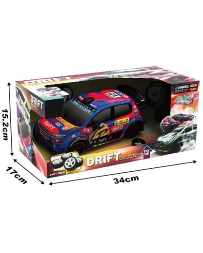 RC Drift Car (Assorted)