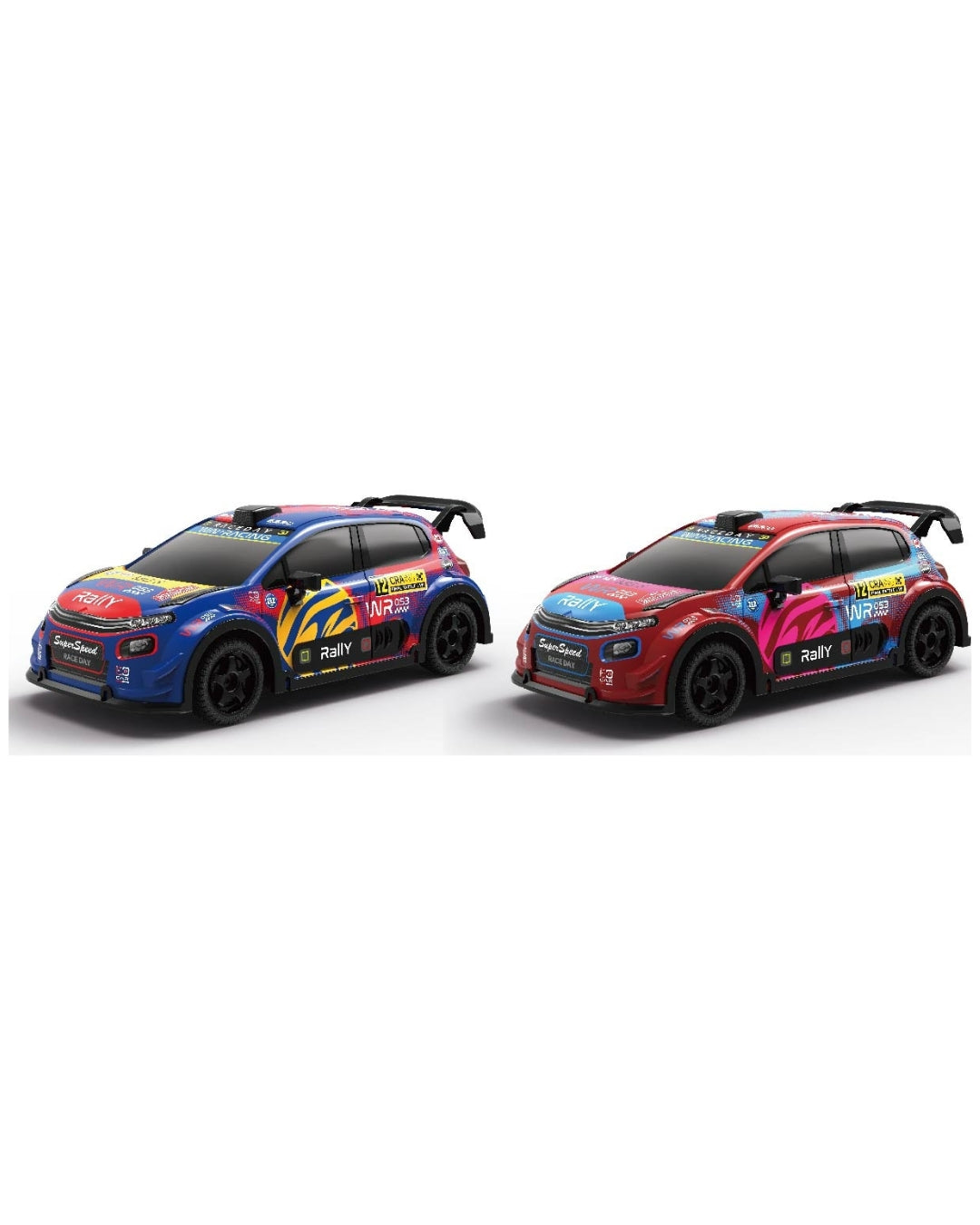 RC Drift Car (Assorted)