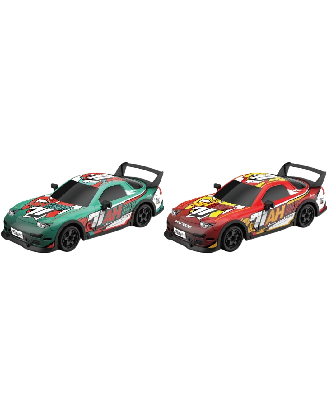 Drift RC Car (Assorted)