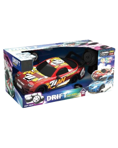 Drift RC Car (Assorted)