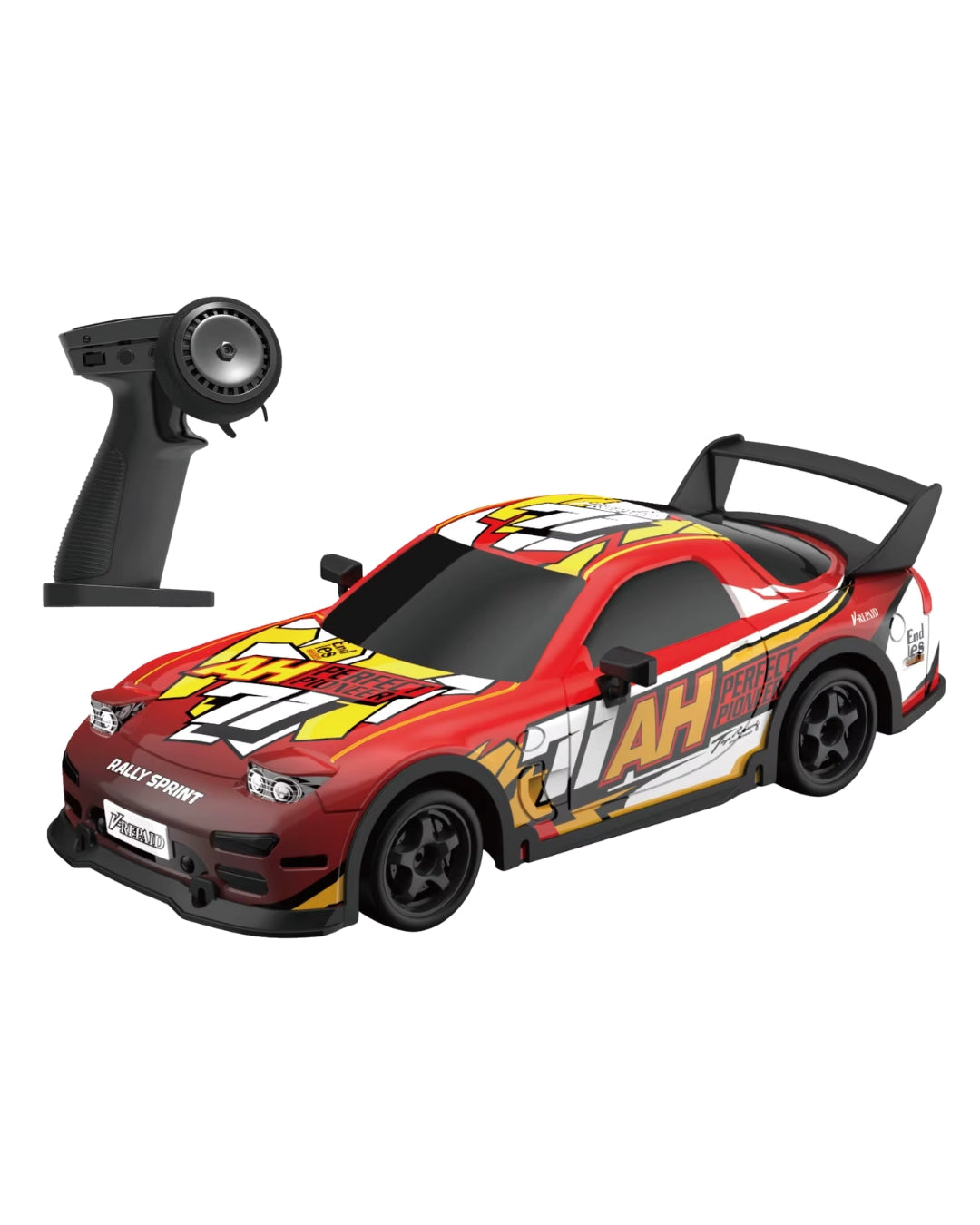 Drift RC Car (Assorted)