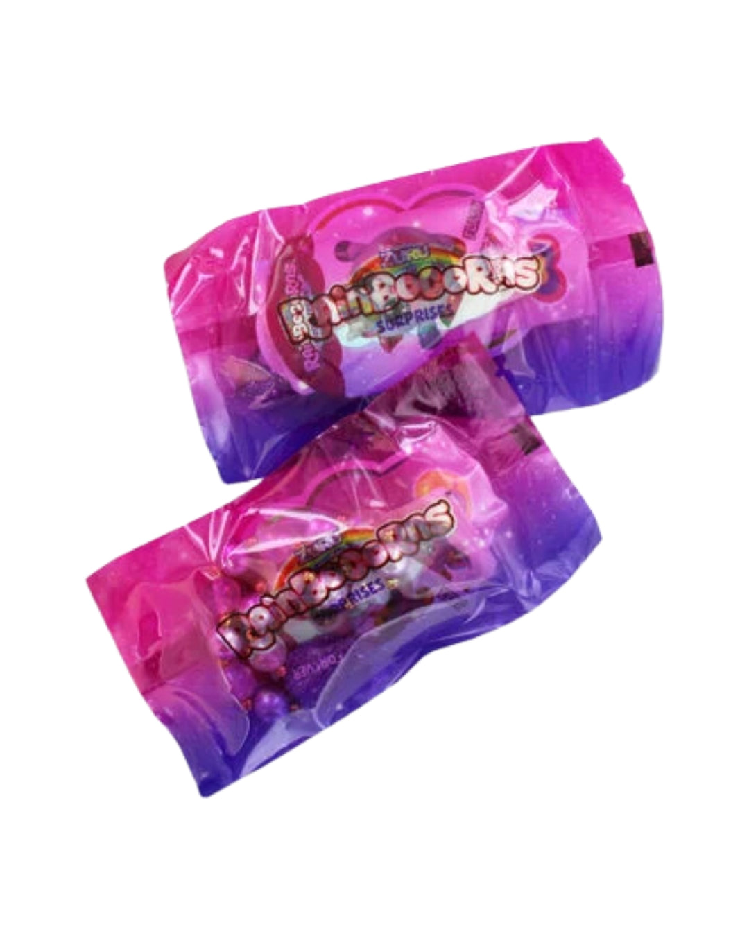 Rainbocorns Forever Friends Locket Set