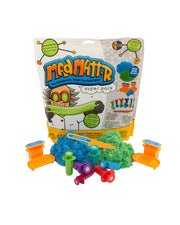 Moldable Dough