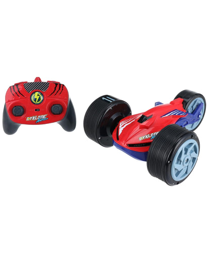Maisto CyKlone Amphibian RC Car