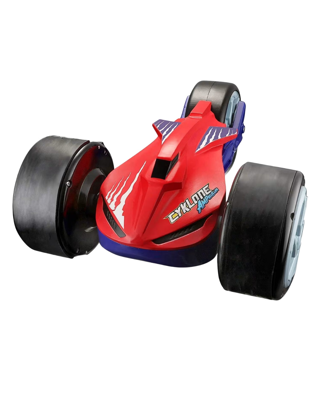 Maisto CyKlone Amphibian RC Car