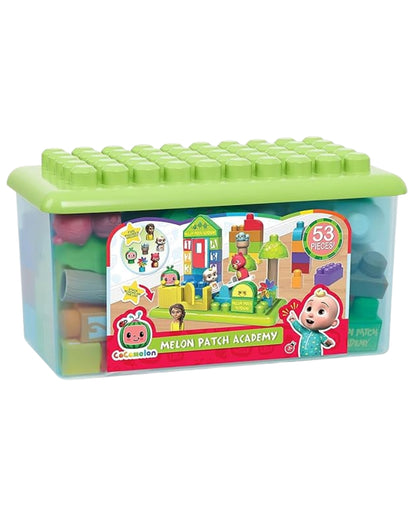 Cocomelon Melon Patch Academy