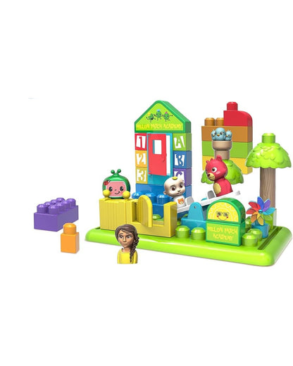 Cocomelon Melon Patch Academy