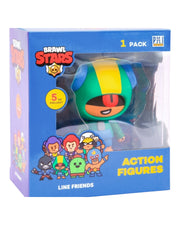 Brawl Stars Action Figures