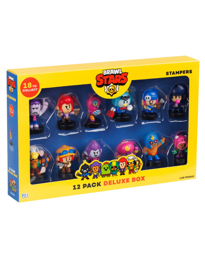 Brawl Stars Box (Assorted)