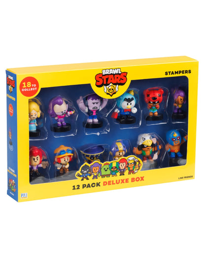 Brawl Stars Box (Assorted)