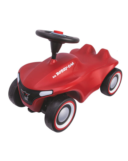BIG Bobby-Car Neo Ride-On Red