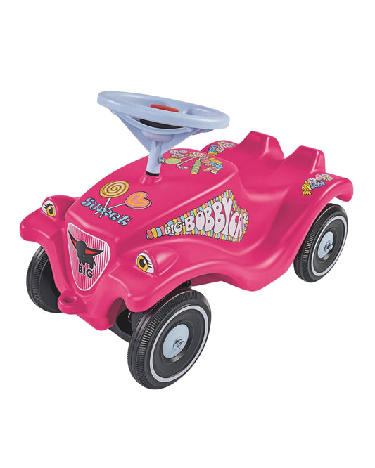 BIG Bobby Car Classic Ride-On