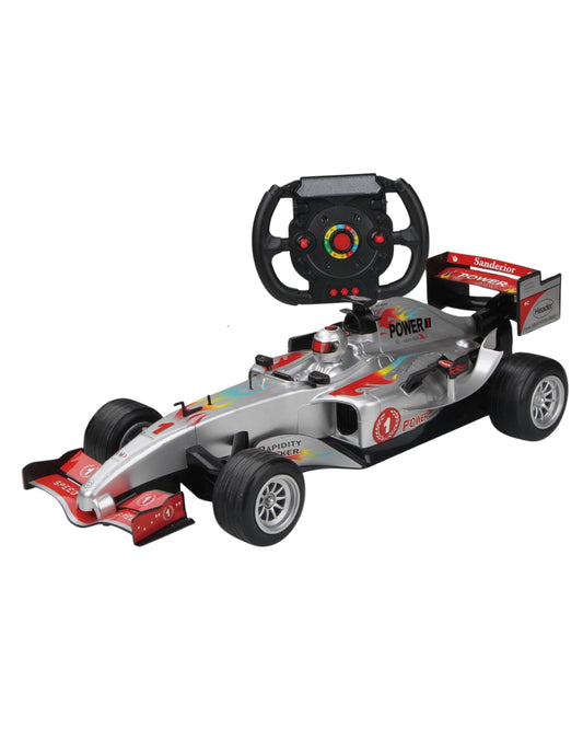 F1 Sports Car Remote Control