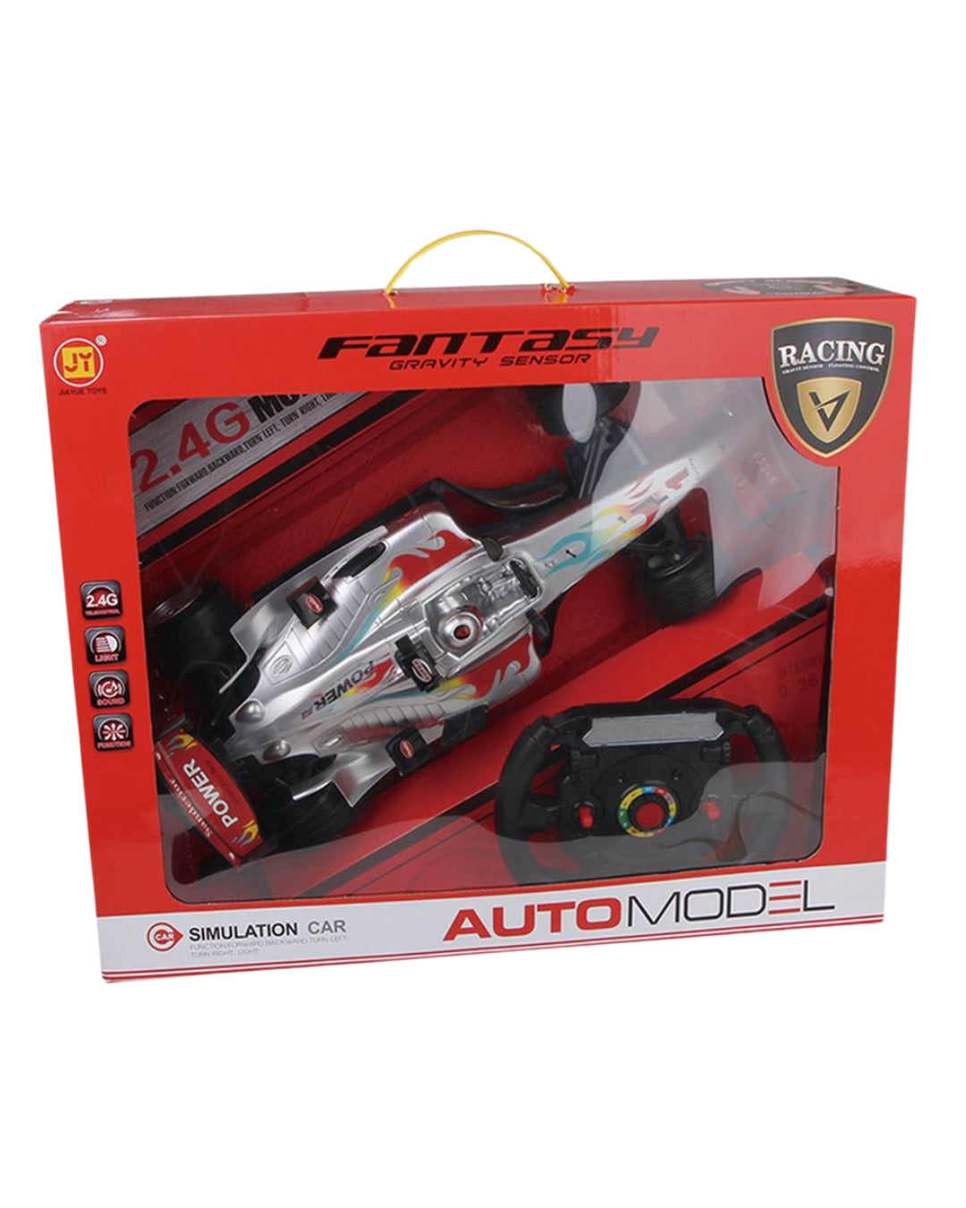 F1 Sports Car Remote Control