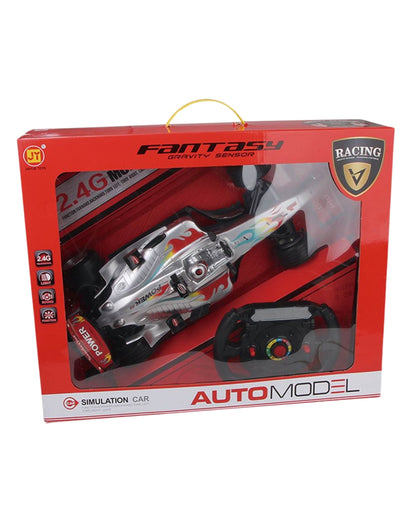 F1 Sports Car Remote Control
