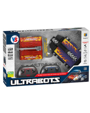 R/C Combat Robots Battle Set